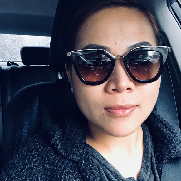 Prada sunglasses